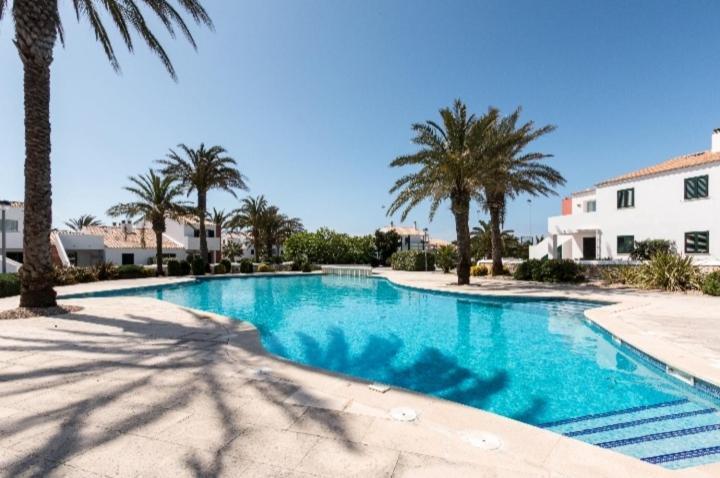 Appartement Tranquilo Apartamento. Piscina, Playa Y Relax. *